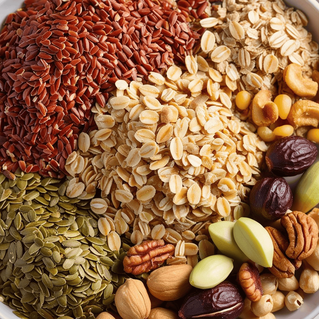 flax phytoestrogens for menopause support