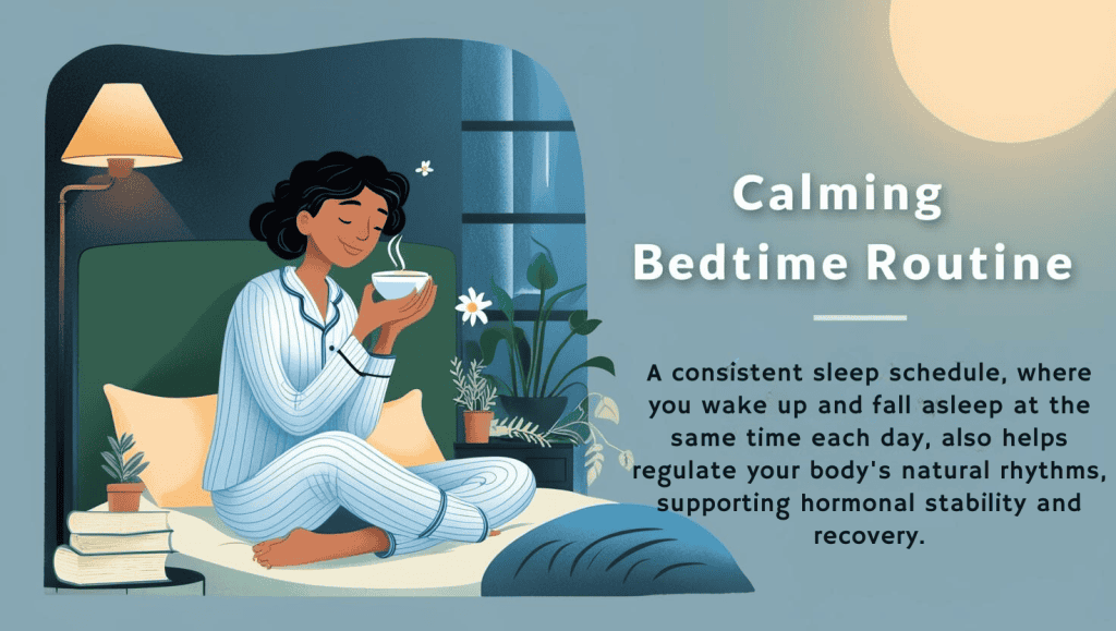 healing endometriosis naturally