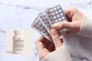 Nutrient Depletion and Birth Control: What Every Woman Needs to Know