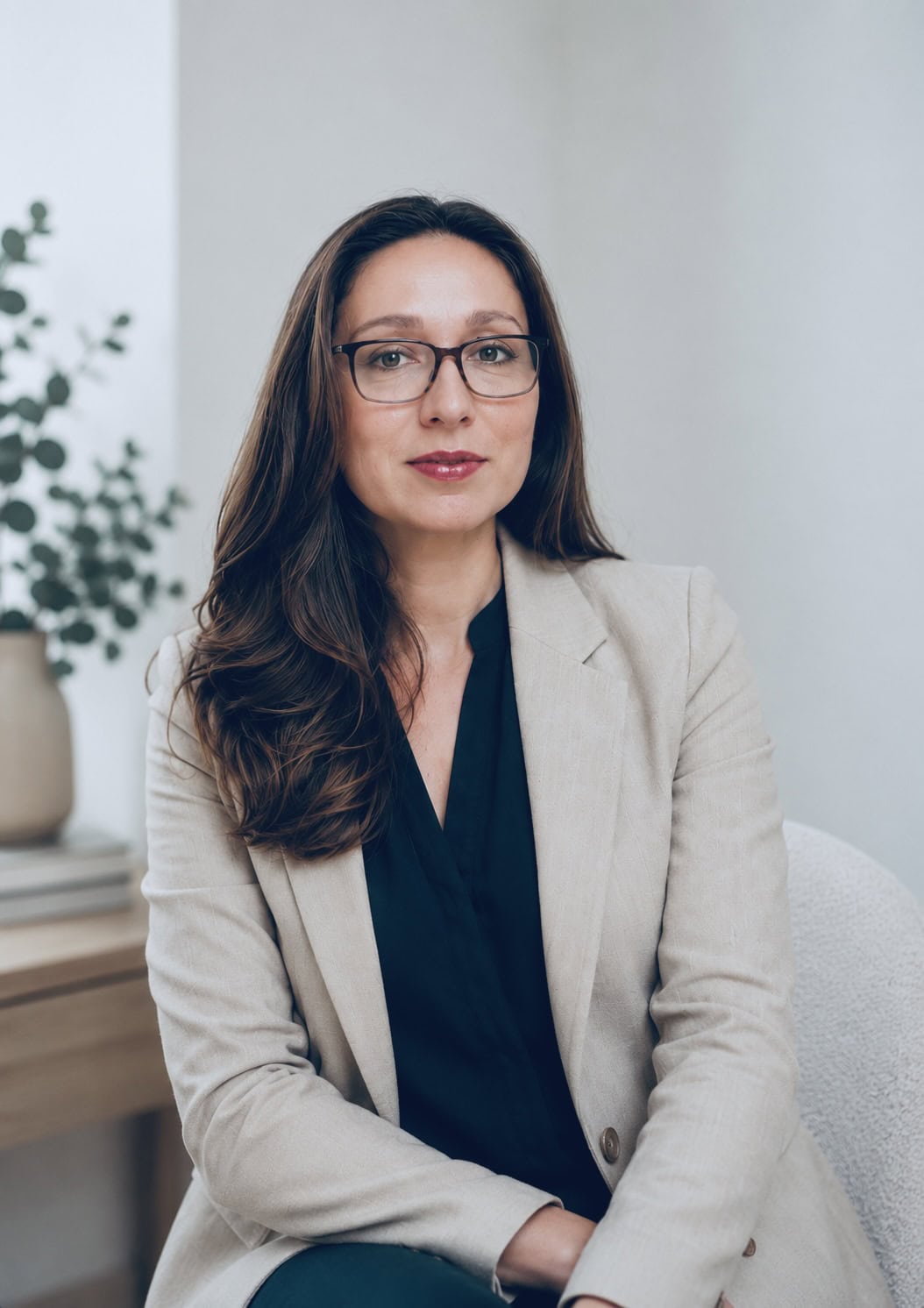 Anna Kreimes